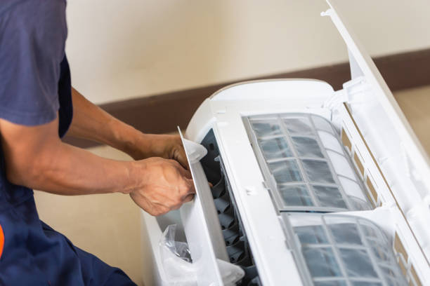 Best Residential HVAC Services  in Hrison, AR