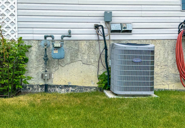 Best Furnace Repair Near Me  in Hrison, AR