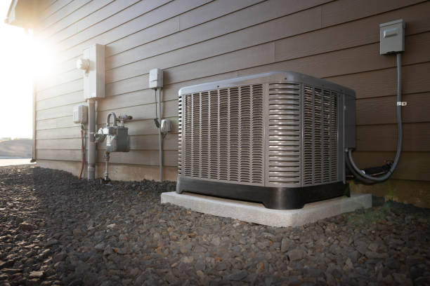  Hrison, AR HVAC Pros